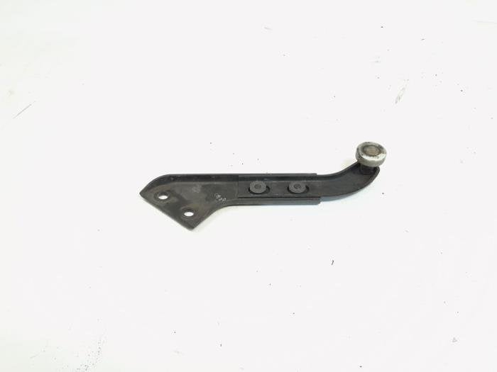 Charnière porte arrière droite d'un Volkswagen Transporter, Volkswagen, -, 3 mois de garantie, Utilisé