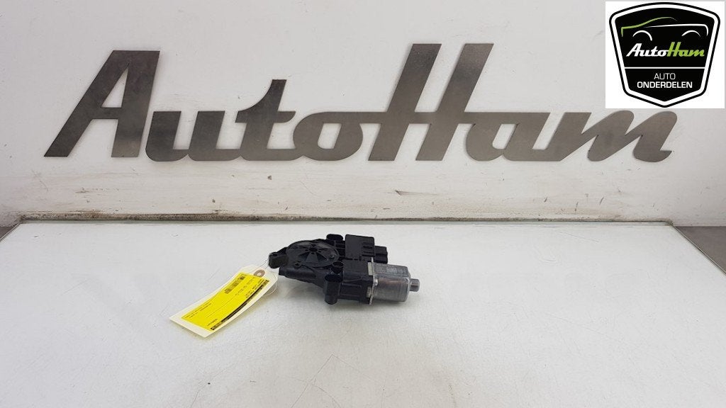 MOTEUR LEVE VITRE ELECTRIQUE Seat Leon SC (5FC), Utilisé, Seat
