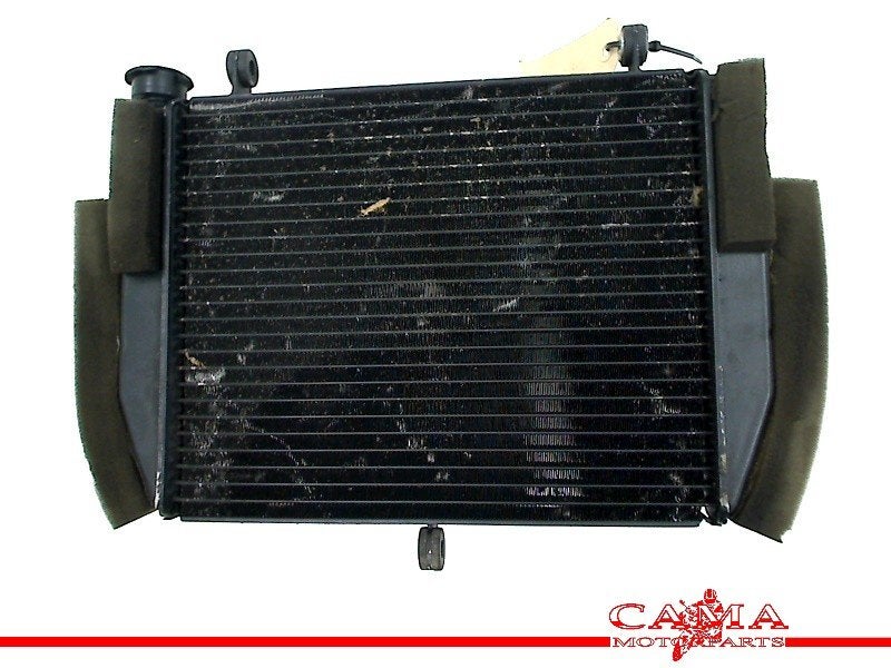RADIATEUR EAU YZF R6 1999-2002 (YZF-R6 5EB 5MT) (32118TOYO), Dhr. S. di Majo, Utilisé, Info@cama-motorparts.nl, P.J. Troelstraweg 8 8
3144 CX  MAASSLUIS, NL