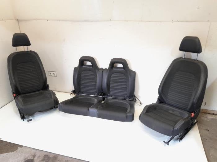 Kit revêtement (complet) d'un Volkswagen Scirocco, Autos : Pièces & Accessoires, Volkswagen, -, 3 mois de garantie, Utilisé