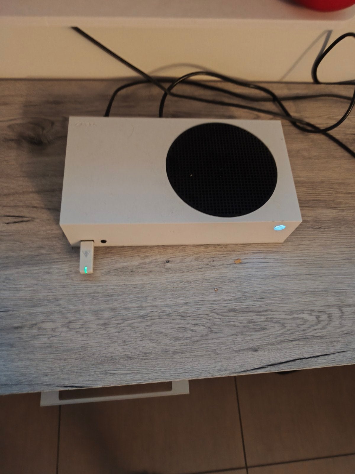 Xbox series s, Games en Spelcomputers, Ophalen of Verzenden, Xbox Series S
