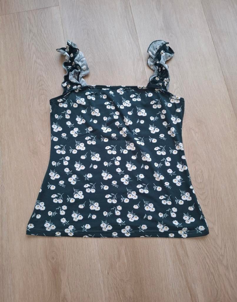 Topje Shein maat 38, Kleding | Dames, Shein, Ophalen of Verzenden, Zo goed als nieuw, Maat 38/40 (M)