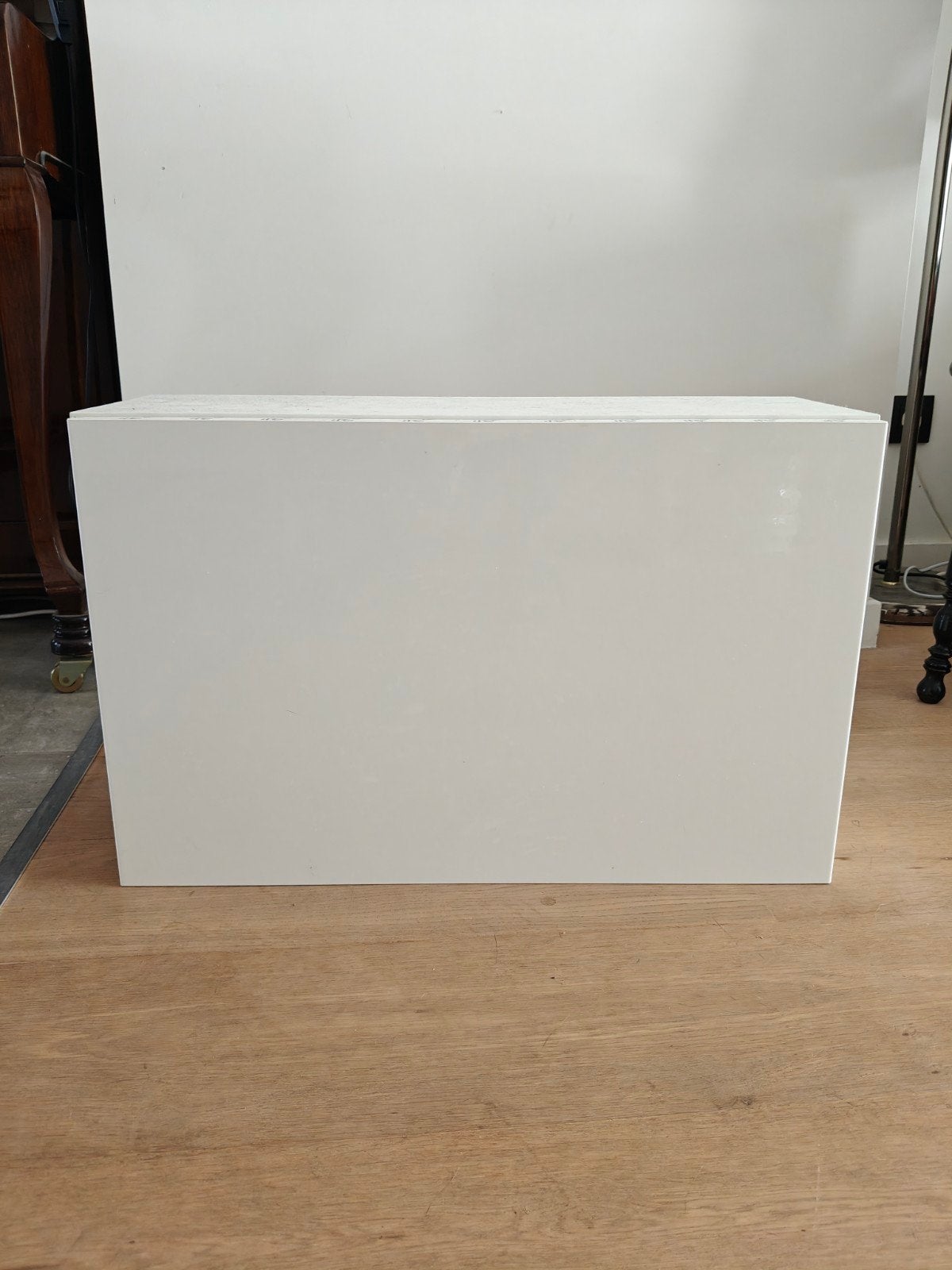 ikea ringhult kast, Enlèvement, Comme neuf