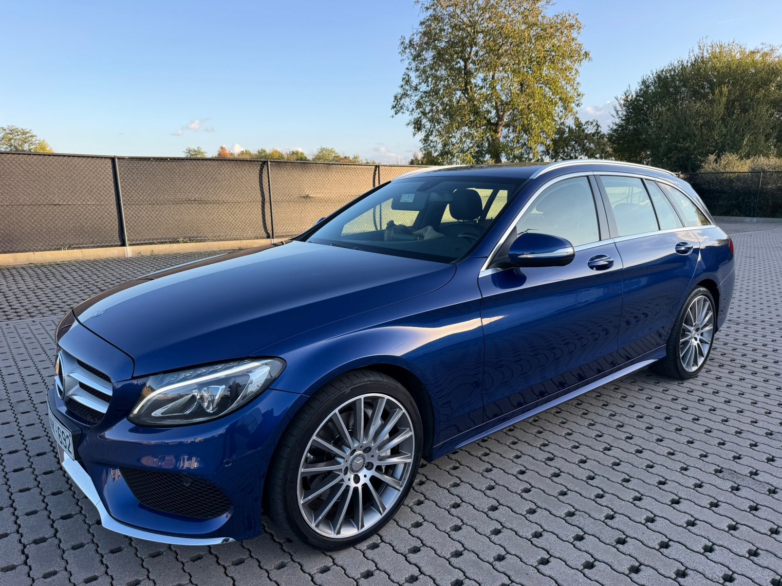 Heel mooi Mercedes c250 2.2 cdi 205 pk 4 Matic automaat, Achat, https://public.car-pass.be/recalls?lang=nl, Euro 6, Entreprise