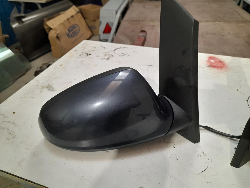 Originele OPEL ASTRA J 2010 elektrische achteruitkijkspiegel, Ophalen of Verzenden, Gebruikt, Opel