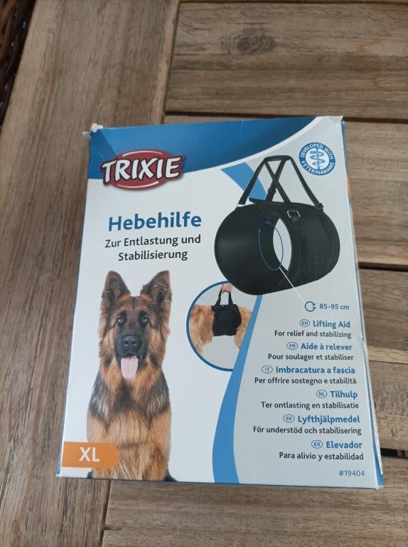 aide à relever, Ophalen of Verzenden, Gebruikt