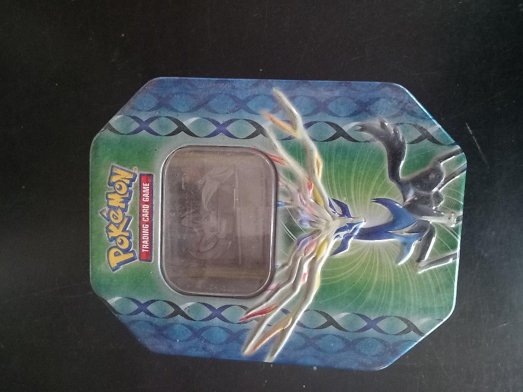 Pokemon kaarten, Enlèvement, Comme neuf, Plusieurs cartes