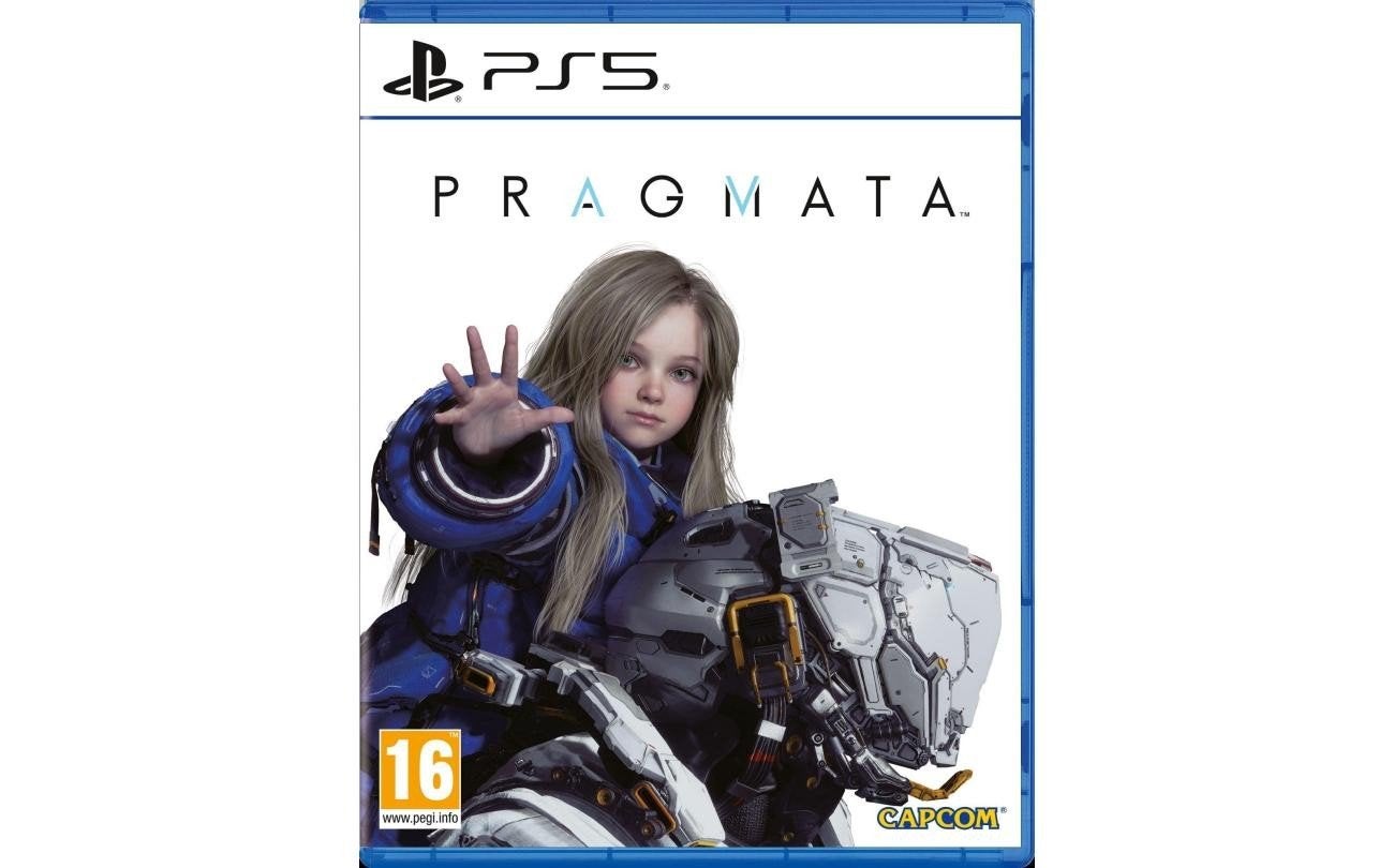 PS5 games, Enlèvement