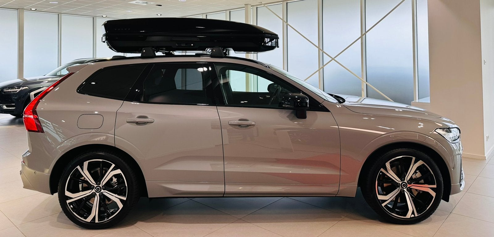 Nieuw - Tavel - Dakkoffer - Volvo, Ophalen, Nieuw