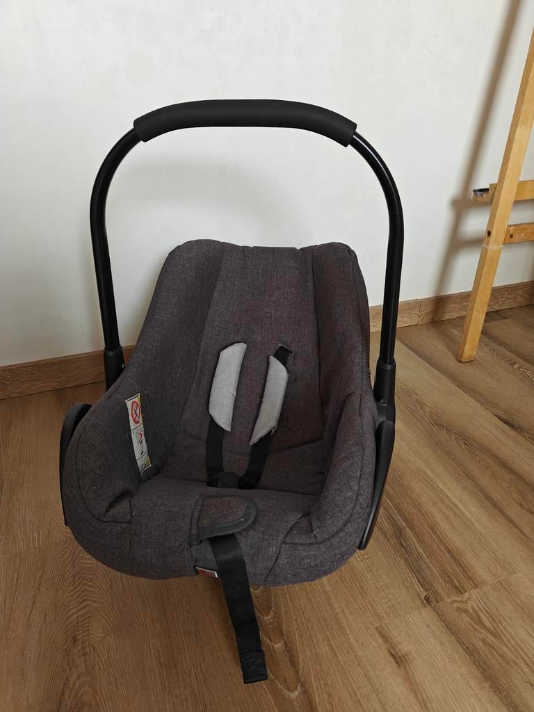 Maxi-Cosi Adbor, Kinderen en Baby's, Autostoeltjes, Maxi-Cosi, Ophalen