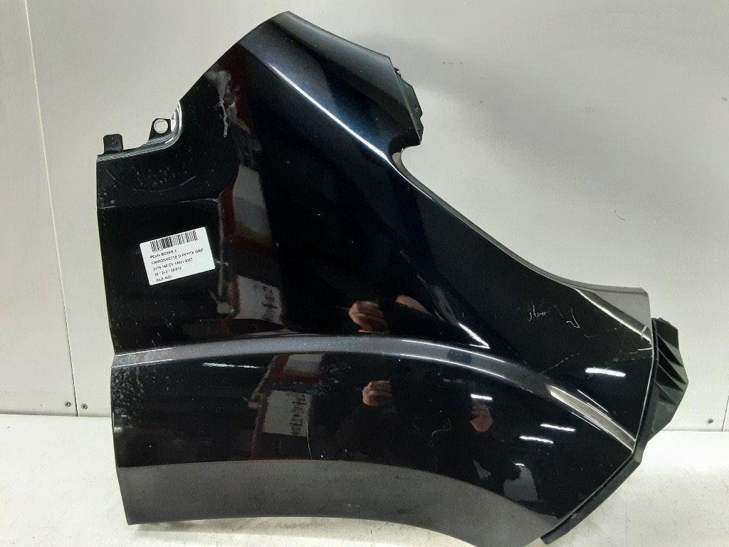 SPATBORD RECHTS VOOR Peugeot Boxer (U9) (01-2006/12-2023), Auto-onderdelen, Gebruikt, Mevr. I. Hauben, Spatbord, Rue de l'Espoir 34 34
4030  GRIVEGNÉE, BE