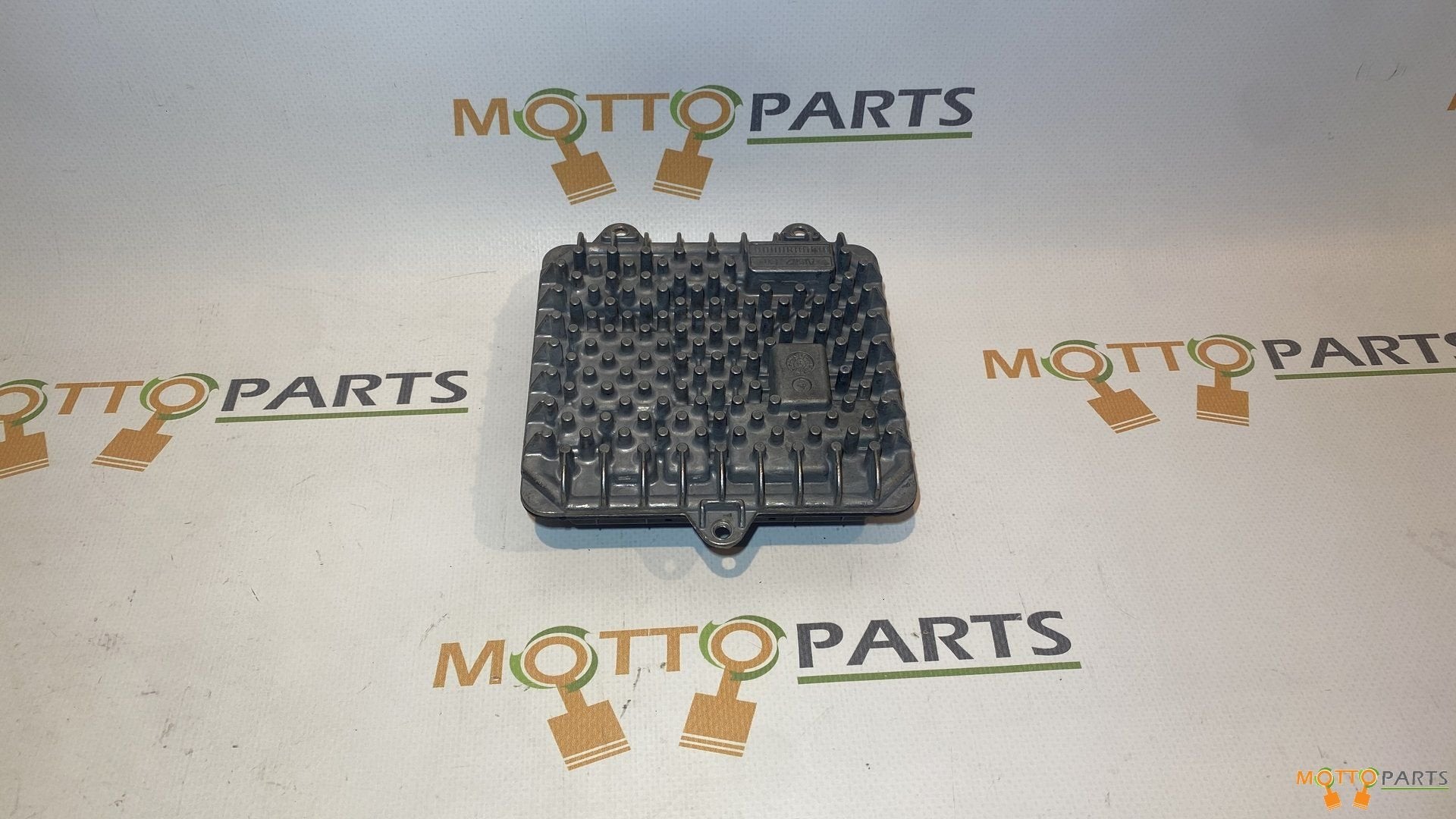 BMW 1 3 X5 X6 series LED Module AL 63117444685 7444685, -, Utilisé, -, -