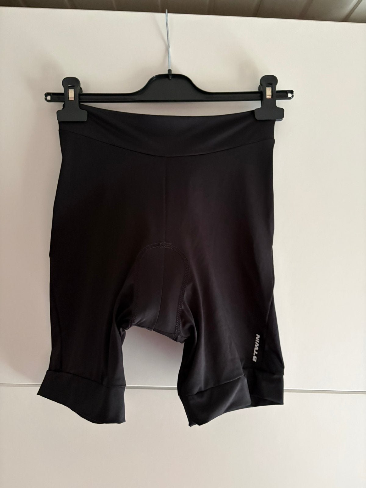 Koersbroek dames Btwin, Kleding | Dames, Zwart, Nieuw, Hardlopen of Fietsen, Ophalen