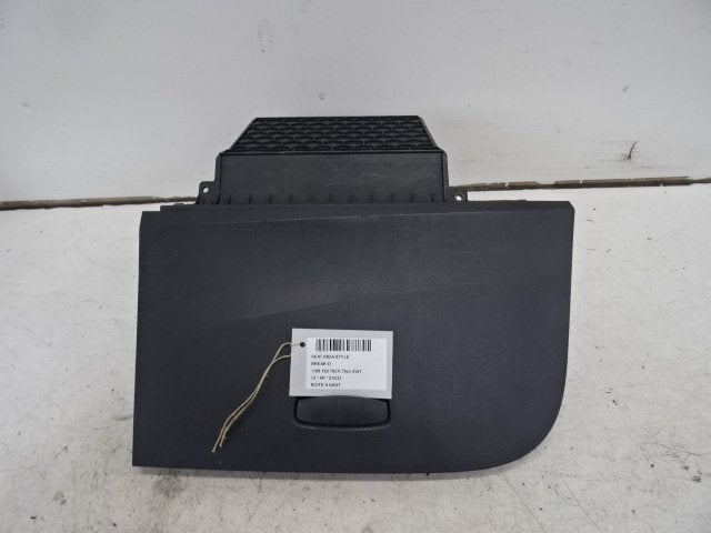 OPBERGVAK Seat Ibiza IV (6J5) (01-2008/06-2017), Auto-onderdelen, Gebruikt, Service@seat.de, Seat Deutschland GmbH, Seat