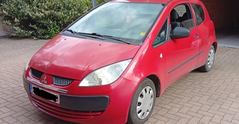Mitsubishi colt export, Autos, Achat, Colt, Particulier, Radio