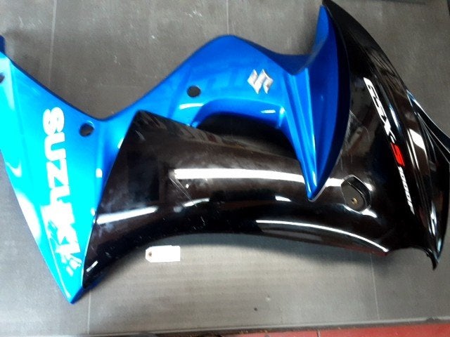 GSX-S 1000 (F) 2015 - 2020 Suzuki Kuipdeel D1-61906, Motos