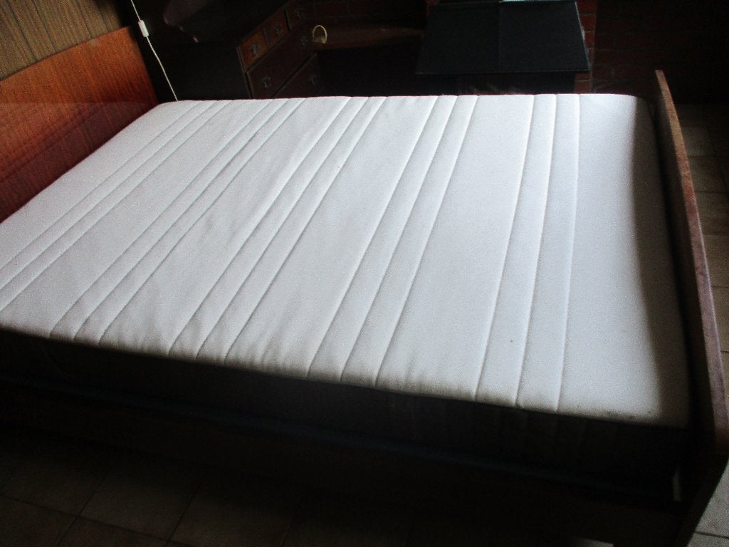 matelas ikea neuf, Matelas, Enlèvement, 200 cm, Deux personnes