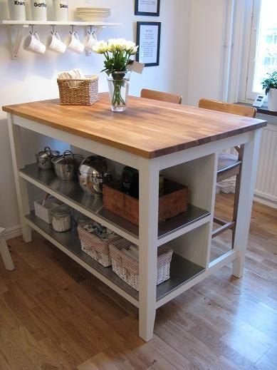 Tornviken ikea keukeneiland, Ophalen, Gebruikt