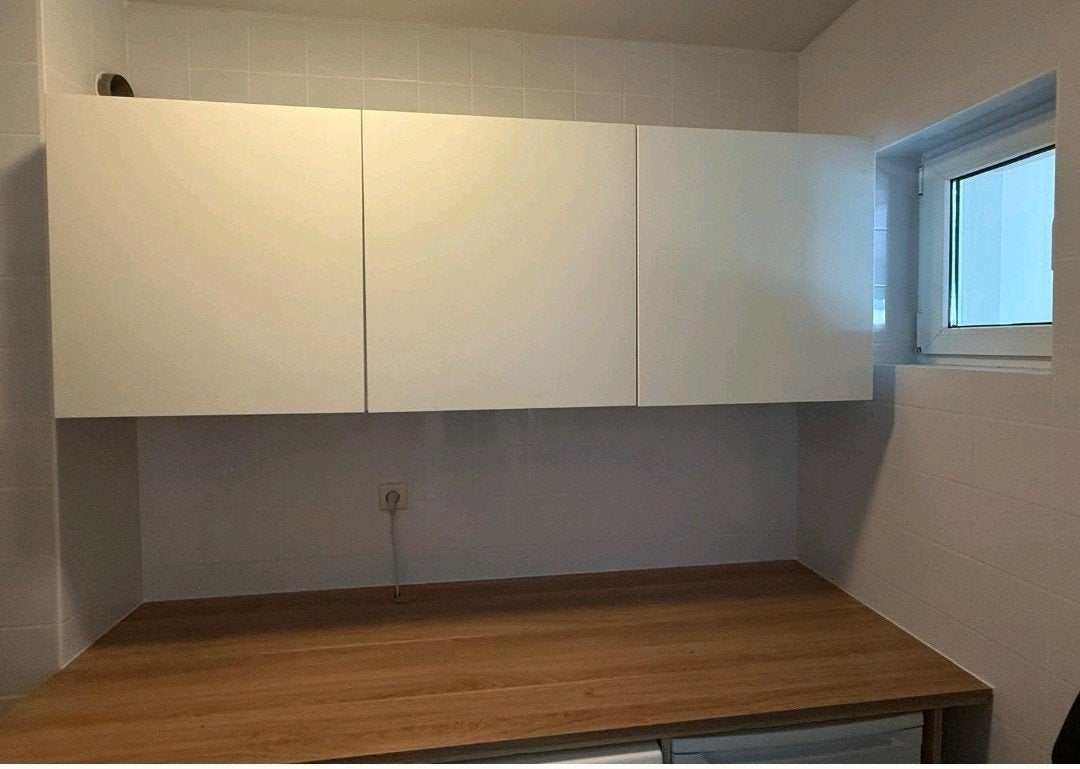 ikea besta, Huis en Inrichting, Ophalen