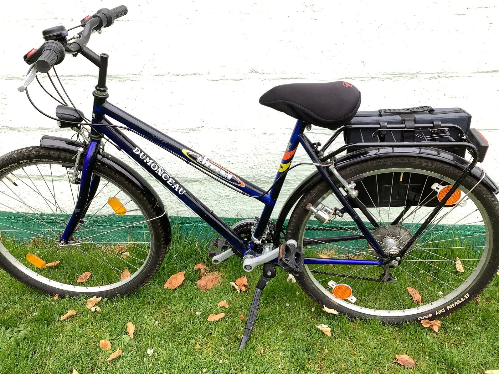 VTT, Vélos & Vélomoteurs, Autres marques, Frein sur jante, Moins de 10 vitesses, Enlèvement
