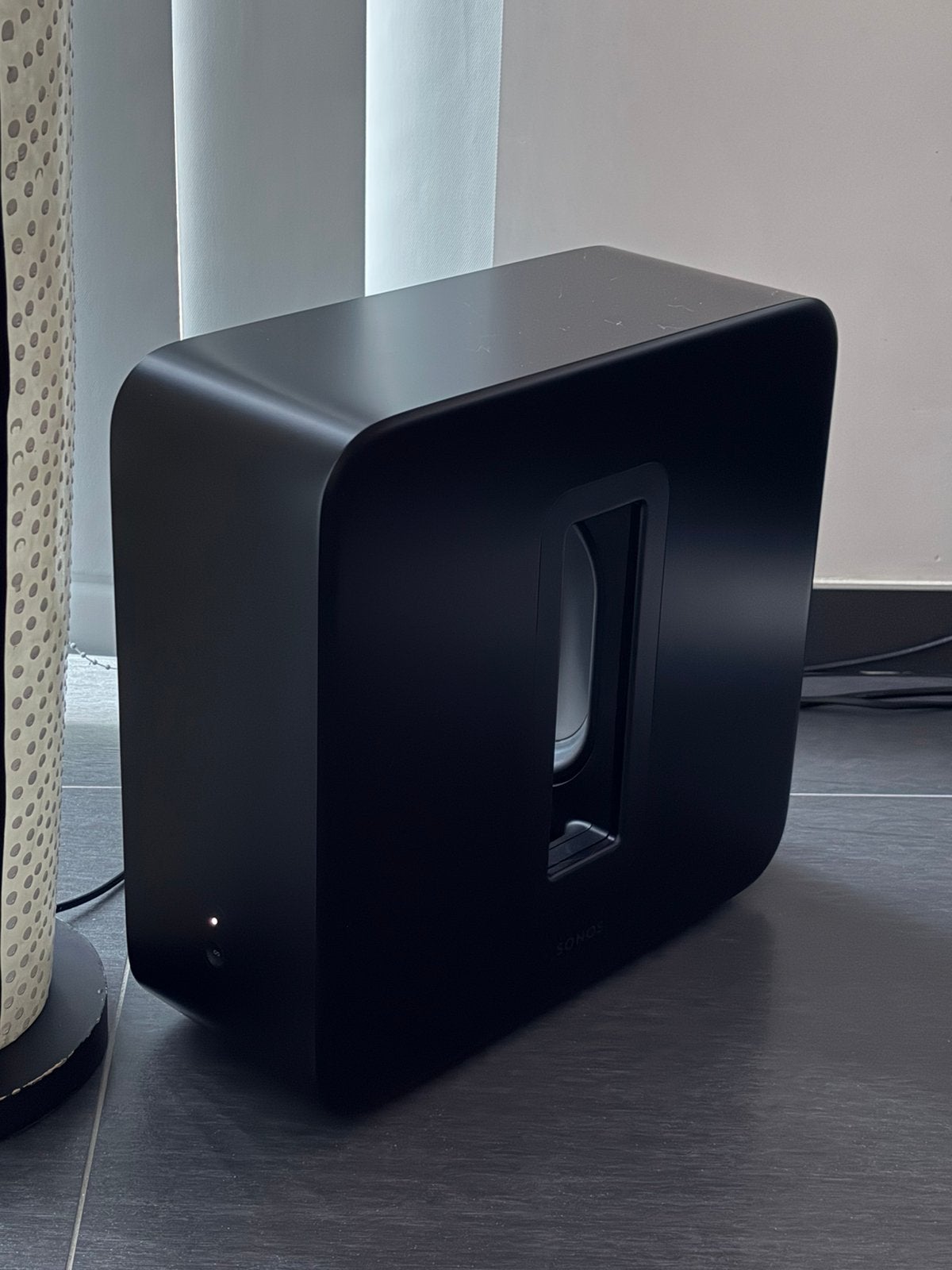 Sonos sub4, TV, Hi-fi & Vidéo, Enlèvement ou Envoi, Comme neuf