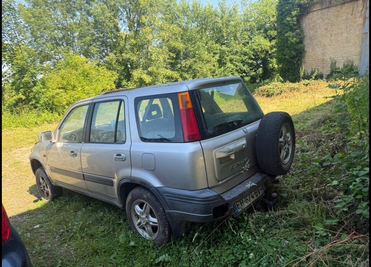 Honda crv 1999 toutes pieces, Enlèvement ou Envoi, Honda
