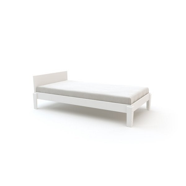 Perch twin bed van OEUF NYC, 90 cm, Une personne, Enlèvement, Utilisé