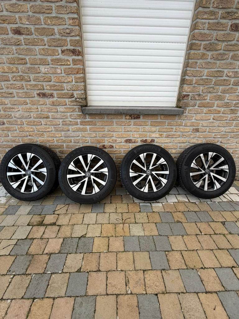 Originele Lexus NX velgen, Auto-onderdelen, Ophalen, 18 inch, Banden en Velgen, Nieuw