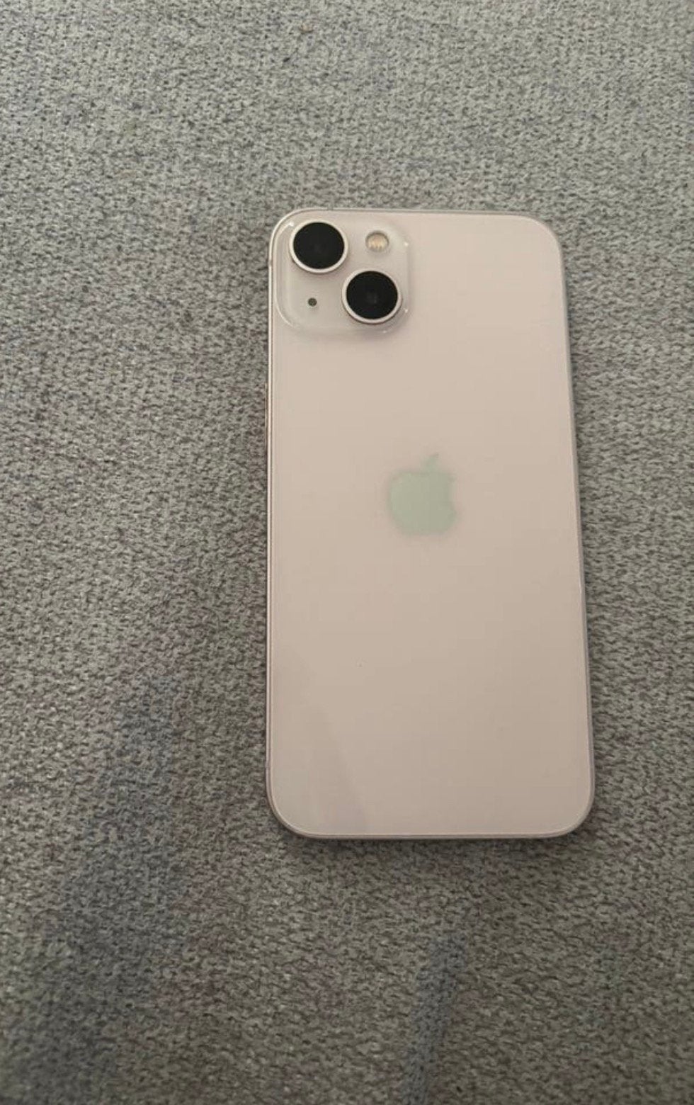 Iphone 13 128 gb, Telecommunicatie, Mobiele telefoons | Apple iPhone, Ophalen of Verzenden, Zo goed als nieuw, 128 GB, IPhone 13
