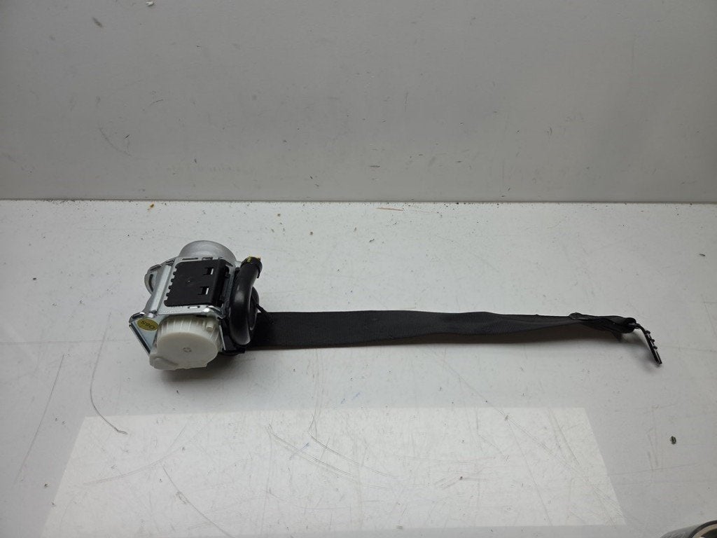 CEINTURE DE SECURITE ARRIERE GAUCHE Audi Q5 (FYB / FYG), Utilisé, Audi