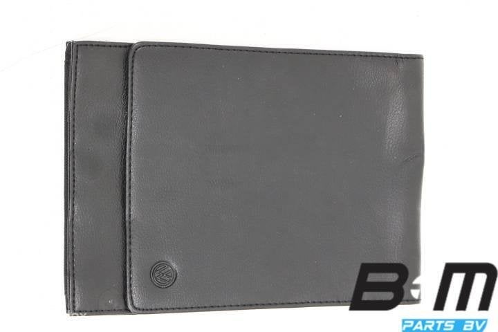 Handleidingen mapje VW Golf 7 Onbekend, Utilisé