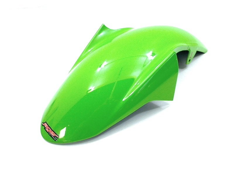 SPATBORD VOOR Kawasaki Z 1000 2010-2013 (Z1000 ZR1000D-E), Dhr. S. di Majo, Gebruikt, Info@cama-motorparts.nl, P.J. Troelstraweg 8 8
3144 CX  MAASSLUIS, NL