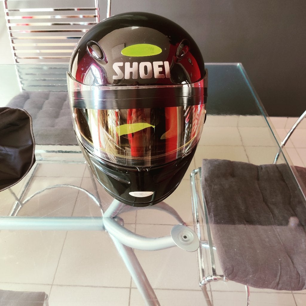 shoei helm, Ophalen, Heren, Integraalhelm, Shoei