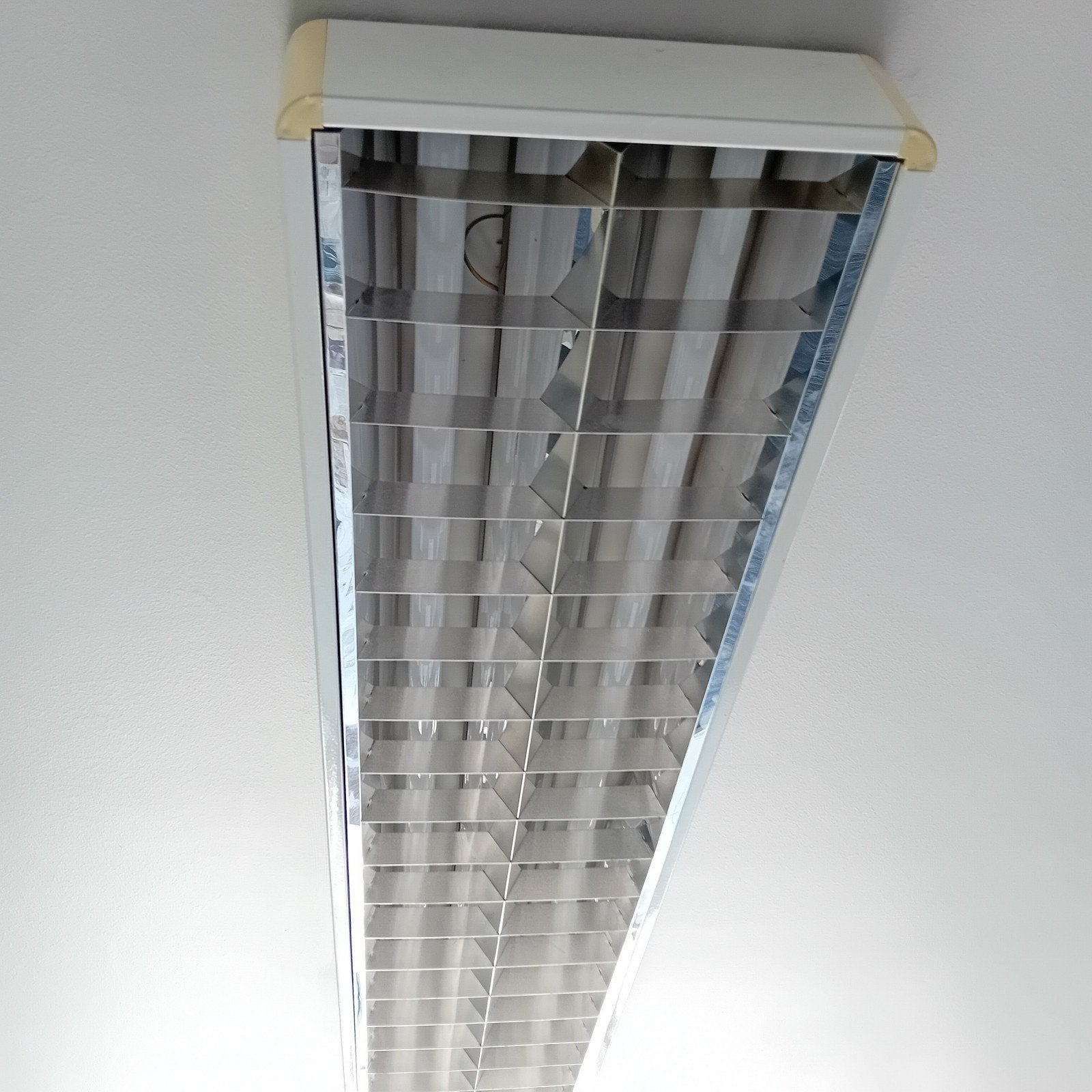 Kantoor/TL-Lampen, Huis en Inrichting, Ophalen