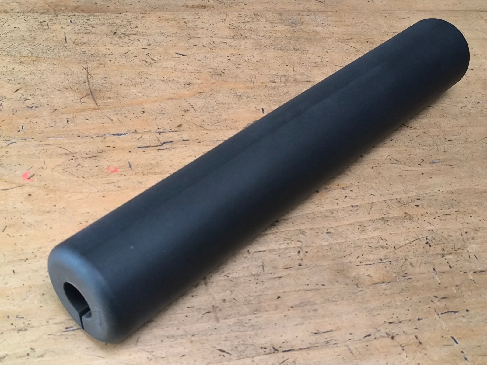 Barbell pad/ Nekbeschermer voor je baar. (Goede staat!), Sport en Fitness, Ophalen of Verzenden, Zo goed als nieuw, Benen