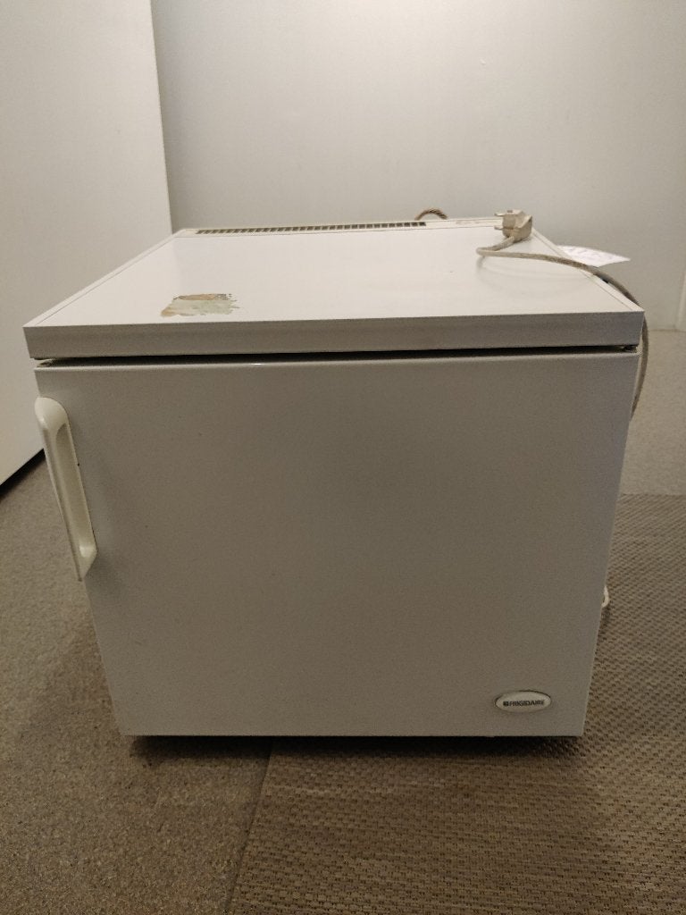 Compacte diepvriezer 42L (Frigidaire), Electroménager, Congélateurs, Moins de 60 cm, Congélateur, Enlèvement, Utilisé