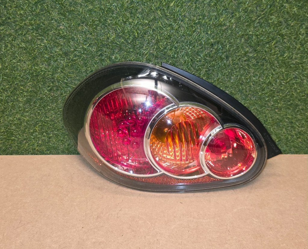 Linker achterlichten TOYOTA aygo fase 2 - 2009 tot 2014, Ophalen of Verzenden, Gebruikt, Toyota