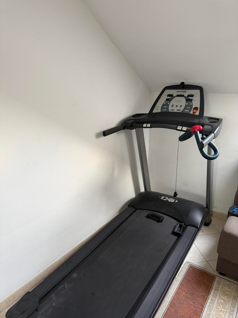 loopband, Sports & Fitness, Course, Jogging & Athlétisme, Autres marques, Course à pied, Comme neuf, Enlèvement