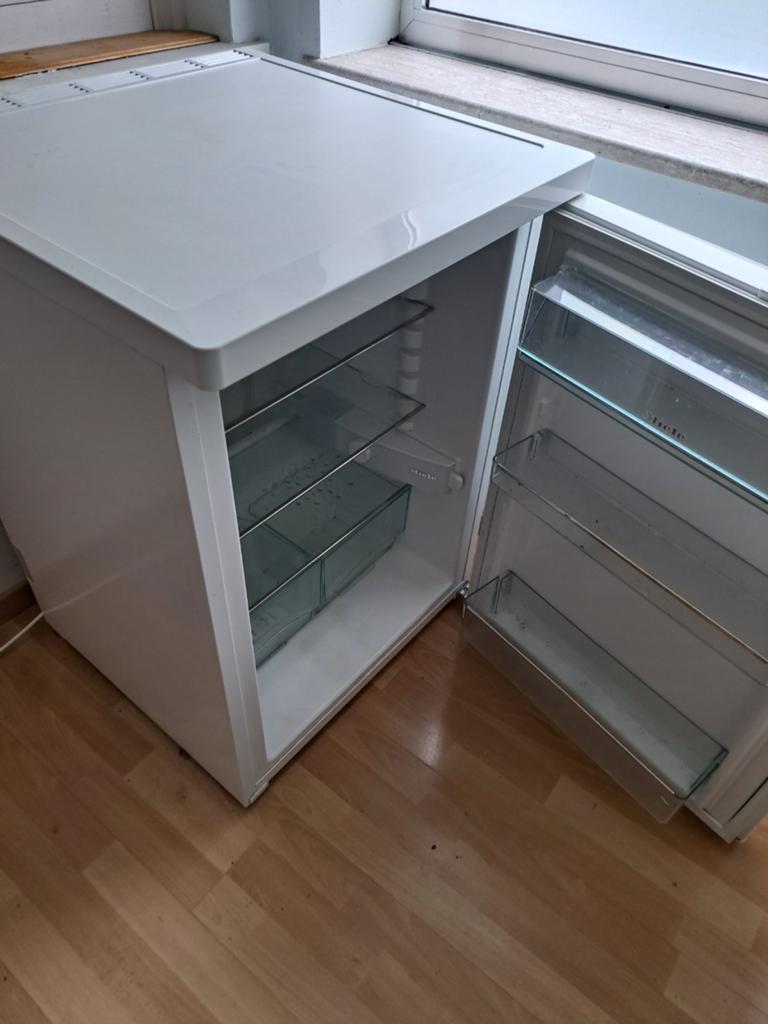 Koelkast Miele, Elektronische apparatuur, Vriezers en Diepvrieskisten, Ophalen