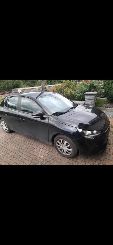 Opel corsa, Autos, Achat, Particulier, Corsa, Essence