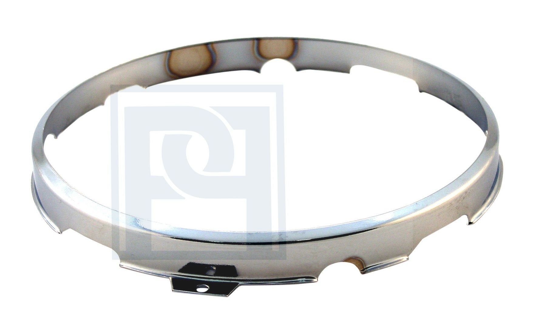 Volvo Sierring koplamp P1800 binnenste Volvo onderdeelnr 668, Autos : Pièces & Accessoires, Enlèvement ou Envoi, Neuf, Volvo