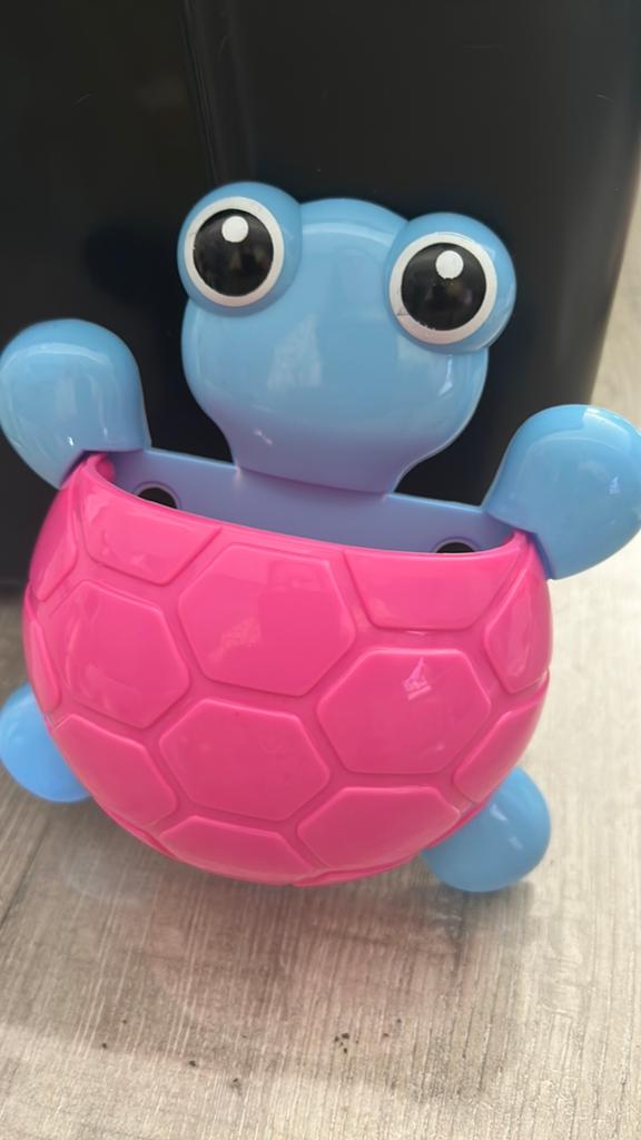 Schildpad, Envoi, Neuf
