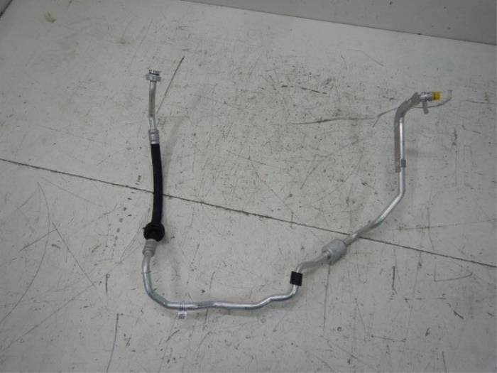 Airco Leiding Volkswagen Polo (22728795), Auto-onderdelen, Ophalen of Verzenden, Gebruikt