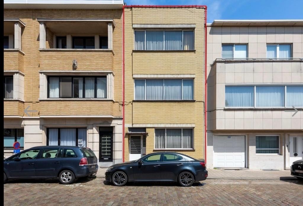 huis, Immo, Turnhout, Turnhout, Overige soorten, Tot 200 m²
