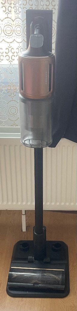 Aspirateur dreame Vc-z20, Dreame, Réservoir, Aspirateur balai, Comme neuf