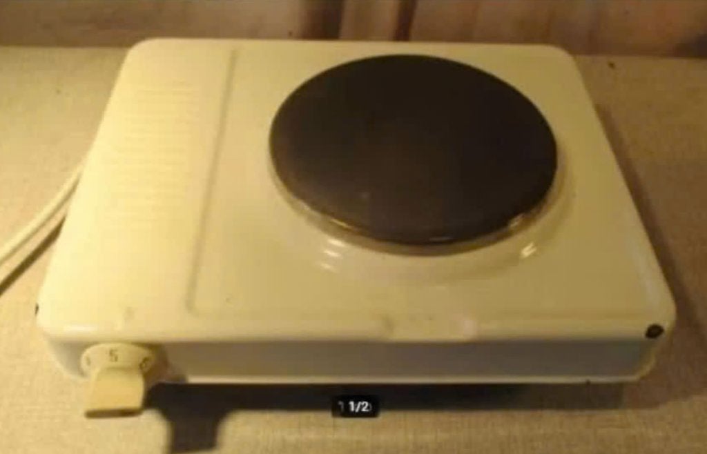 Cuisinière électrique Prima, Electroménager, Enlèvement ou Envoi, Comme neuf, Autoportant, Électrique