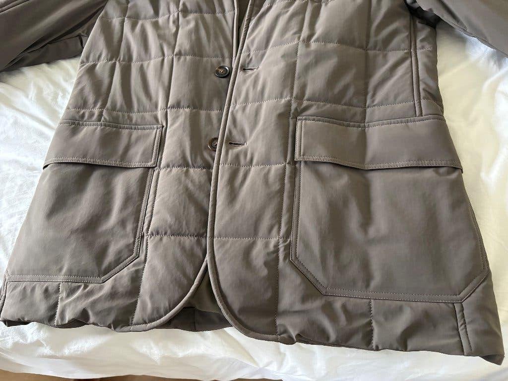 Veste Waterville pour homme, Vêtements | Hommes, Brun, Enlèvement, Waterville, Taille 52/54 (L)