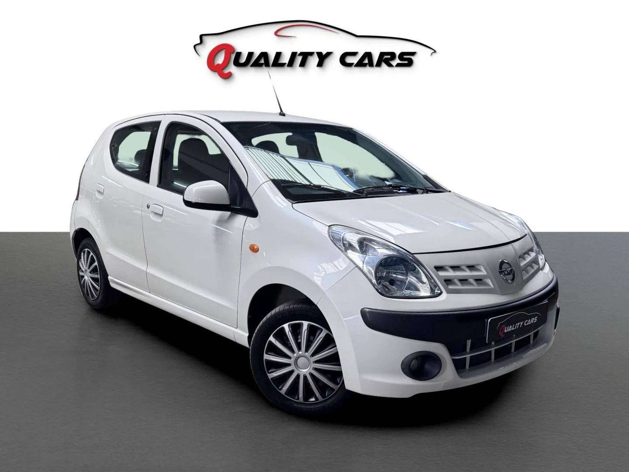 Nissan Pixo 1.0i | 40.000 KM ! | CarPlay | Navi | Airco |, Autos, Nissan, Euro 5, Achat, https://public.car-pass.be/vhr/b56930eb-b0e8-4cc5-9598-1dc881b6e1d5