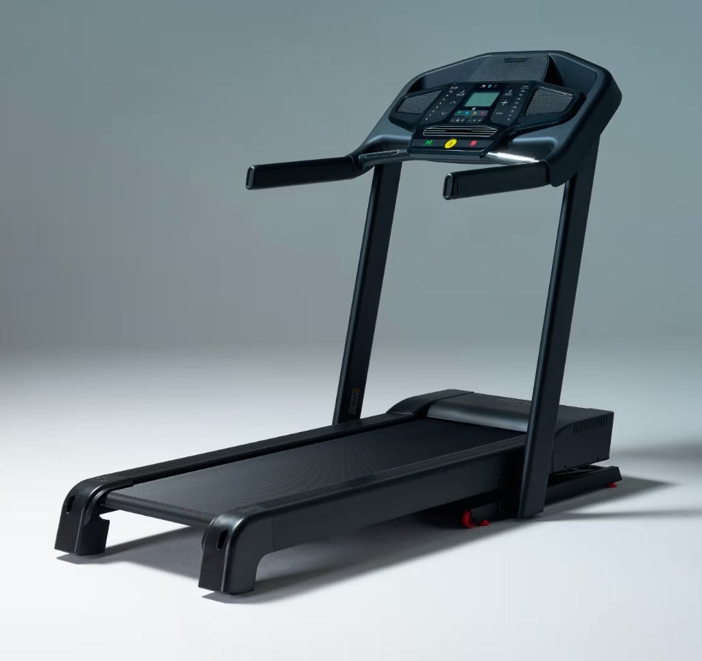 Tapis de course 18km/h, T900D Decathlon, Autres marques, Course à pied, Comme neuf, Enlèvement