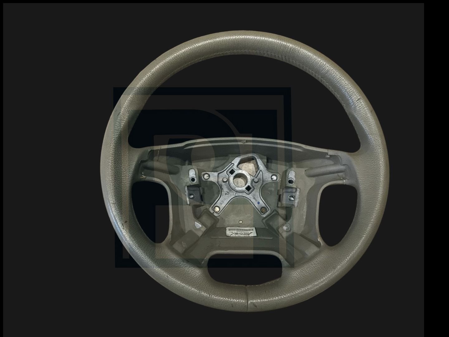 Stuur, Stuurwiel, Steering Wheel, Volvo V70 1999-2008, 30741, Ophalen of Verzenden, Gebruikt